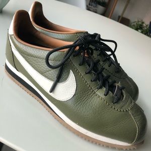 Nike Cortez - Women’s size 8